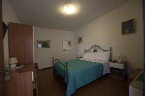 Hotel Athena Spoleto